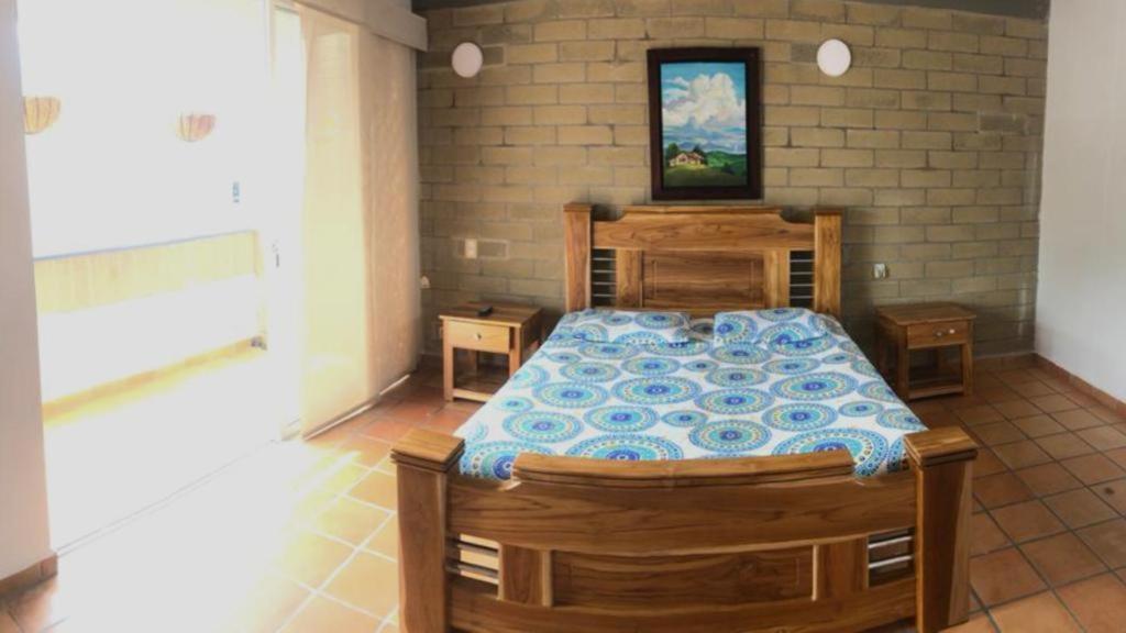 Holiday home Casa Vacacional Con Piscinas En San Jeronimo - Ciudadela Premium Medellin