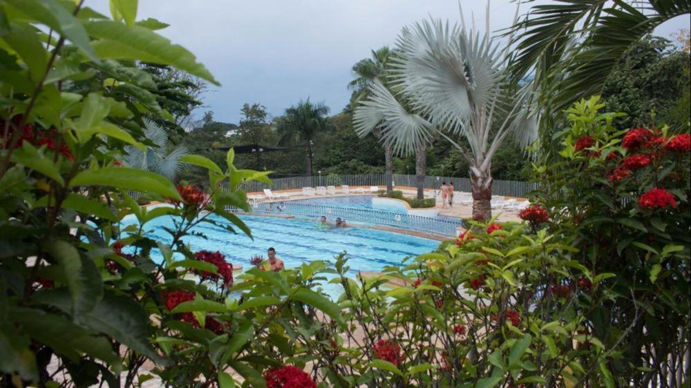 Casa Vacacional Con Piscinas En San Jeronimo - Ciudadela Premium