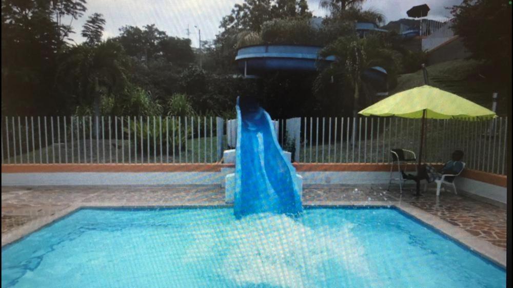 Holiday home Casa Vacacional Con Piscinas En San Jeronimo - Ciudadela Premium *
