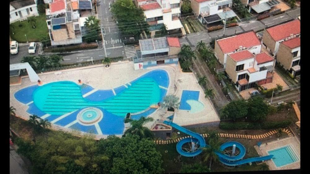 Casa Vacacional Con Piscinas En San Jeronimo - Ciudadela Premium Holiday home