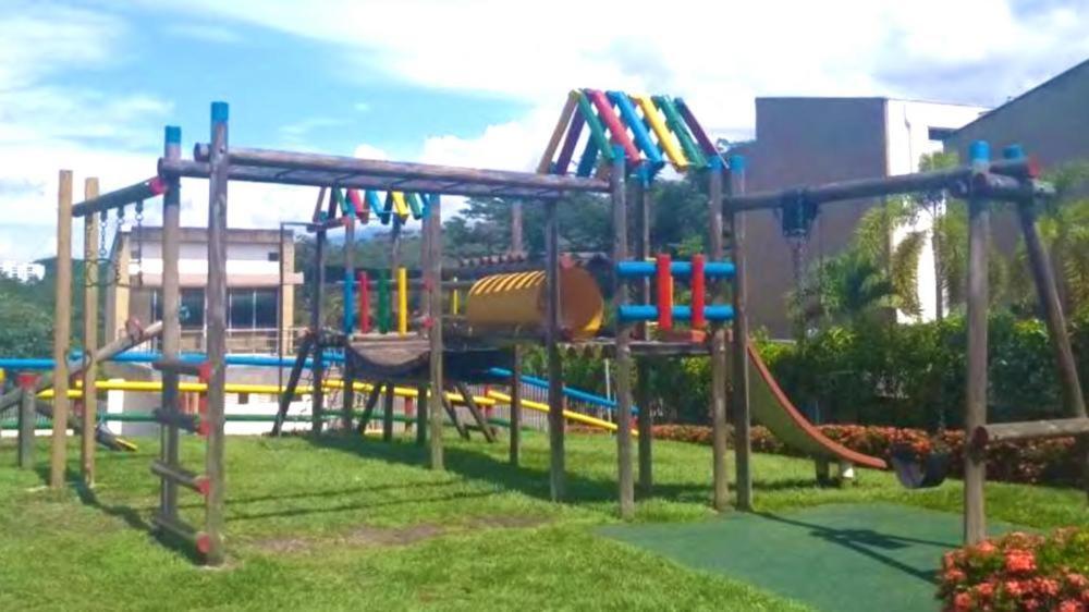 Holiday home Casa Vacacional Con Piscinas En San Jeronimo - Ciudadela Premium