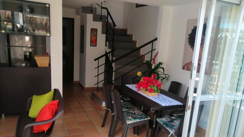 Casa Vacacional Con Piscinas En San Jeronimo - Ciudadela Premium Holiday home Medellin