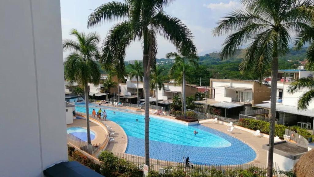 Casa Vacacional Con Piscinas En San Jeronimo - Ciudadela Premium Medellin
