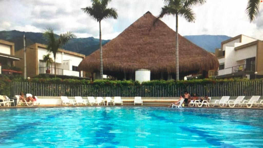 Holiday home Casa Vacacional Con Piscinas En San Jeronimo - Ciudadela Premium