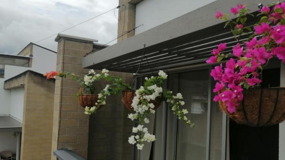 Casa Vacacional Con Piscinas En San Jeronimo - Ciudadela Premium Holiday home *