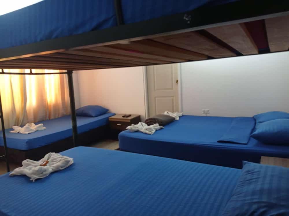 Hostel Yellow House Medellin