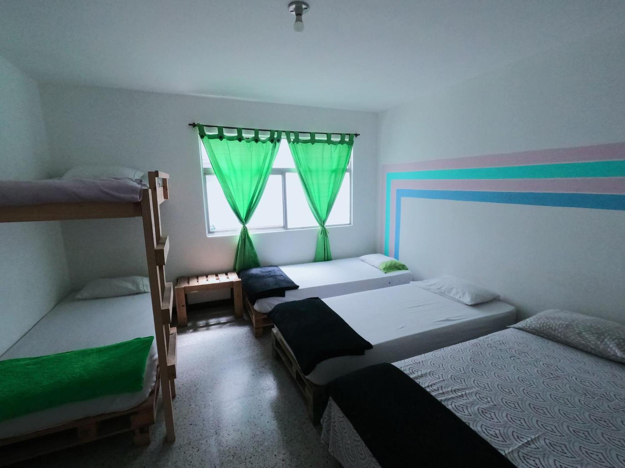 Rich Hostal