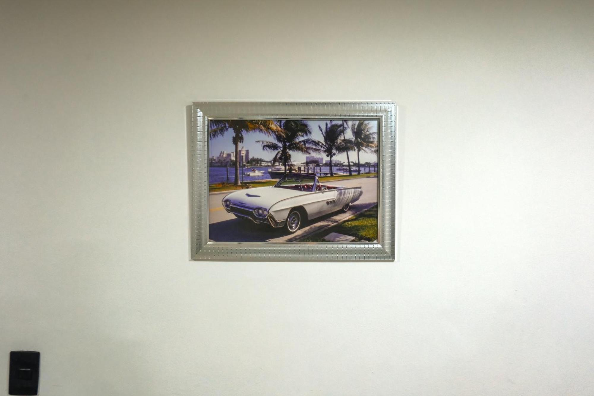 Apartamento Rosales *