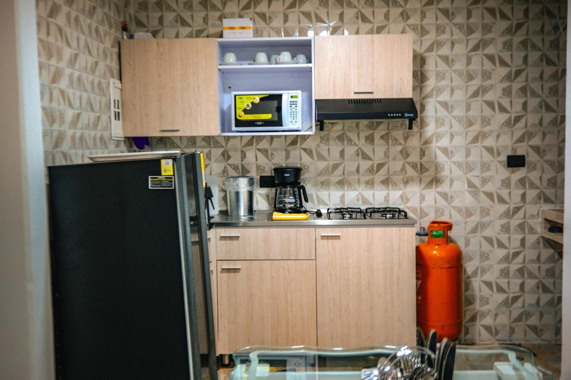 Apartamento Rosales Medellín