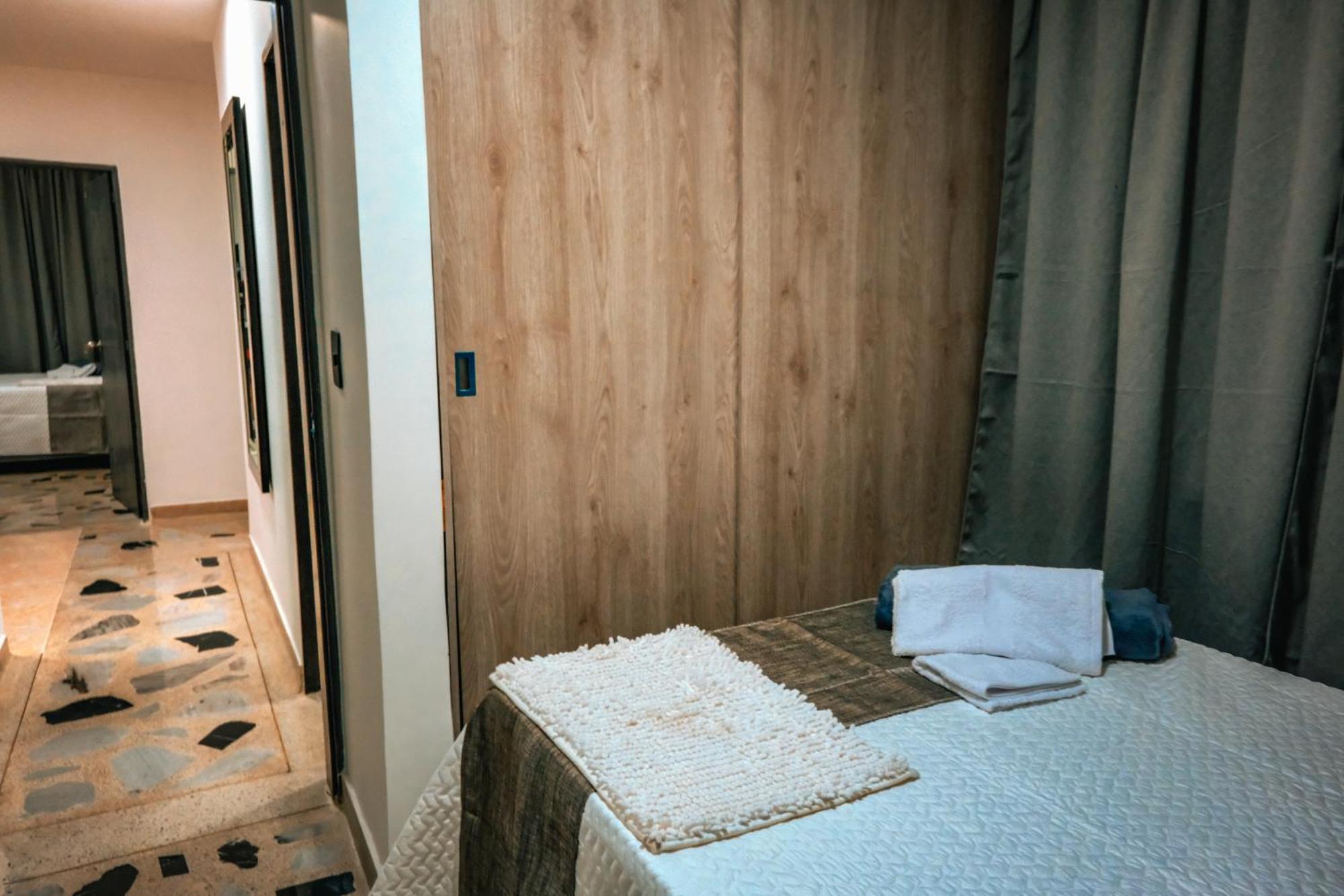 Apartamento Rosales