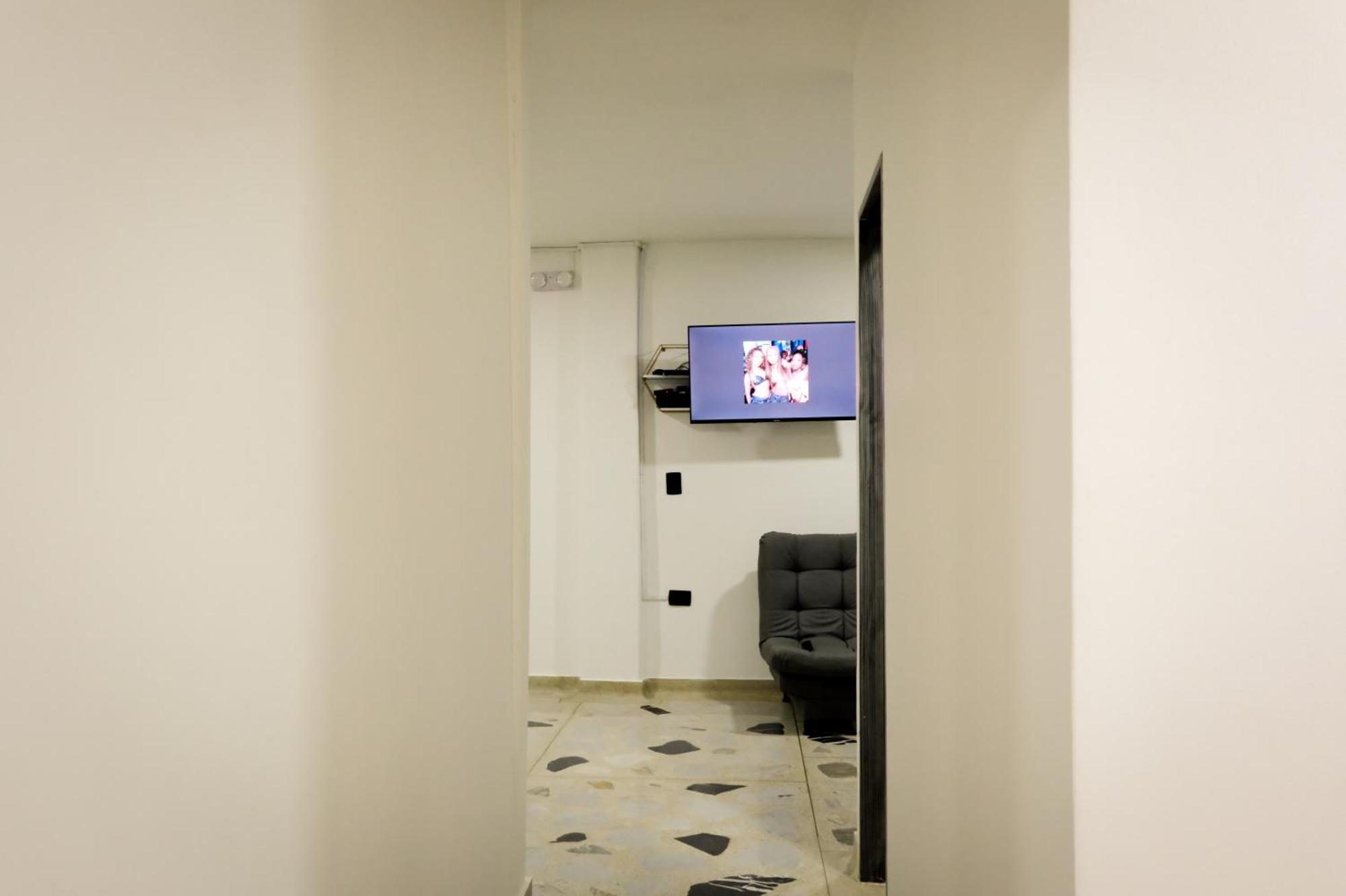 Apartamento Rosales Medellín