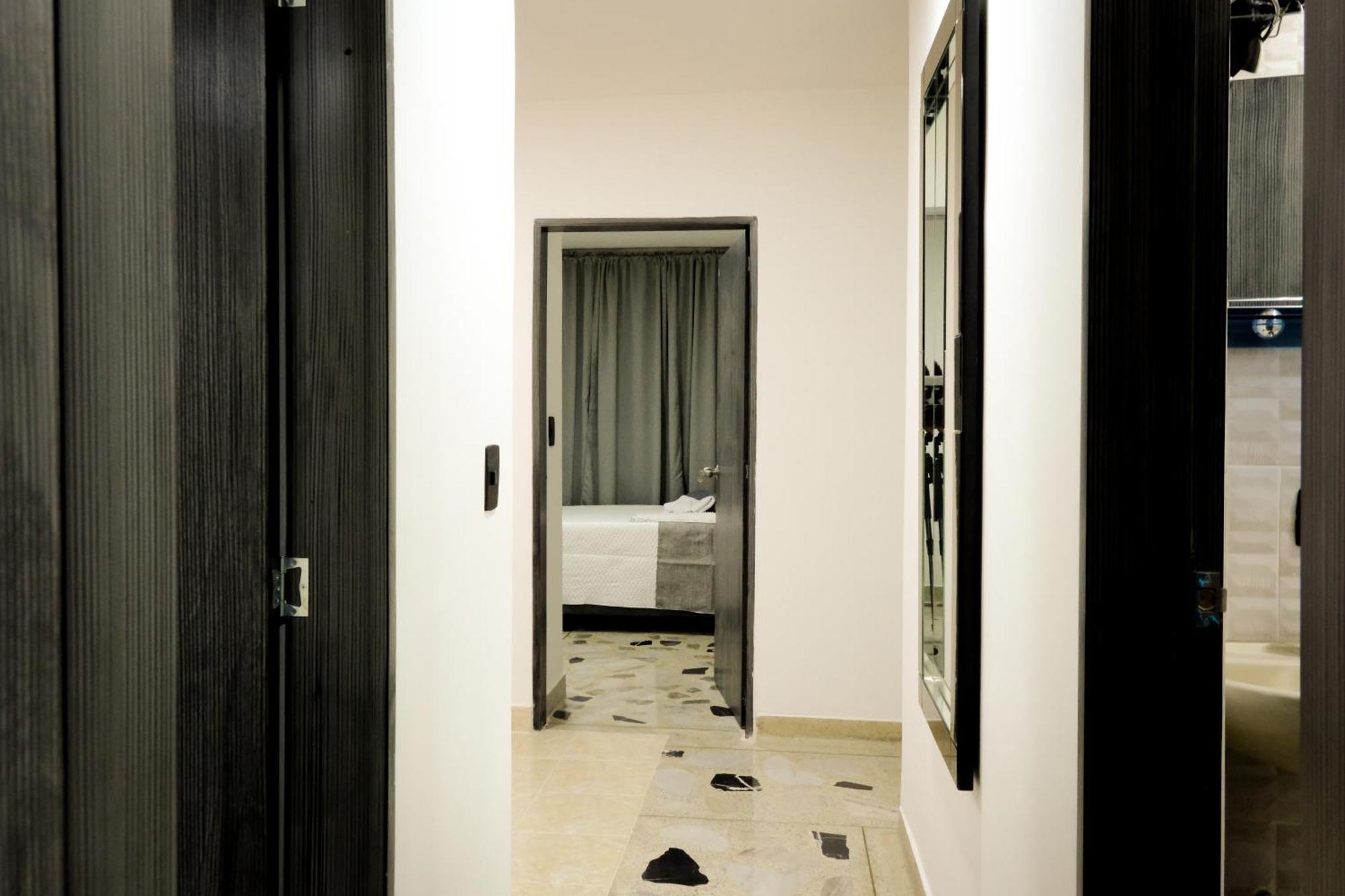 Apartamento Rosales Medellín
