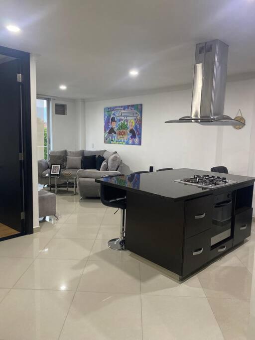 Apartamento Laureles- Largas Estadias *
