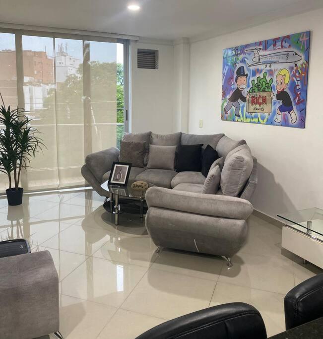 Laureles- Largas Estadias Apartamento