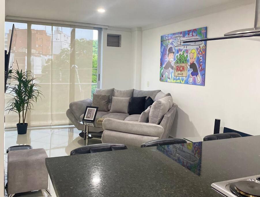 Laureles- Largas Estadias Apartamento *