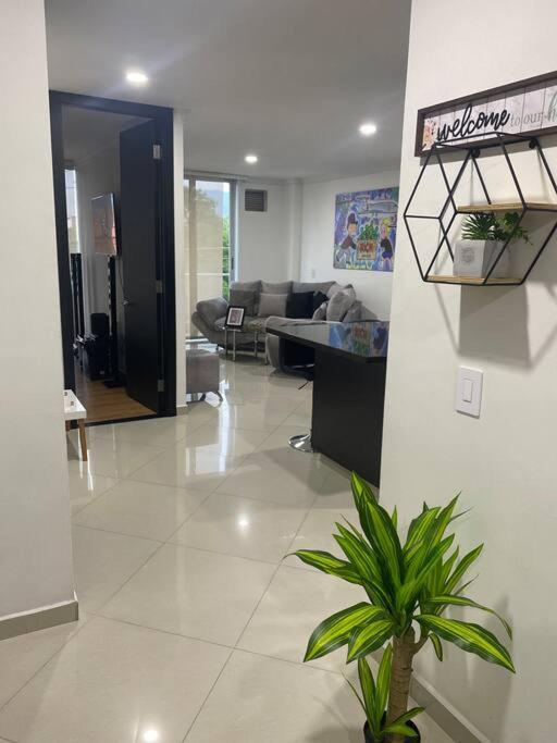 Apartamento Laureles- Largas Estadias *