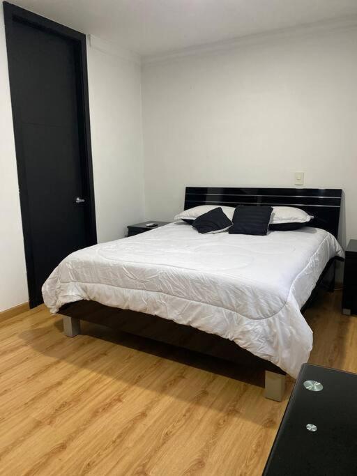 Laureles- Largas Estadias Apartamento Medellín
