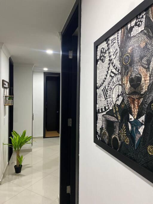 Apartamento Laureles- Largas Estadias Medellín