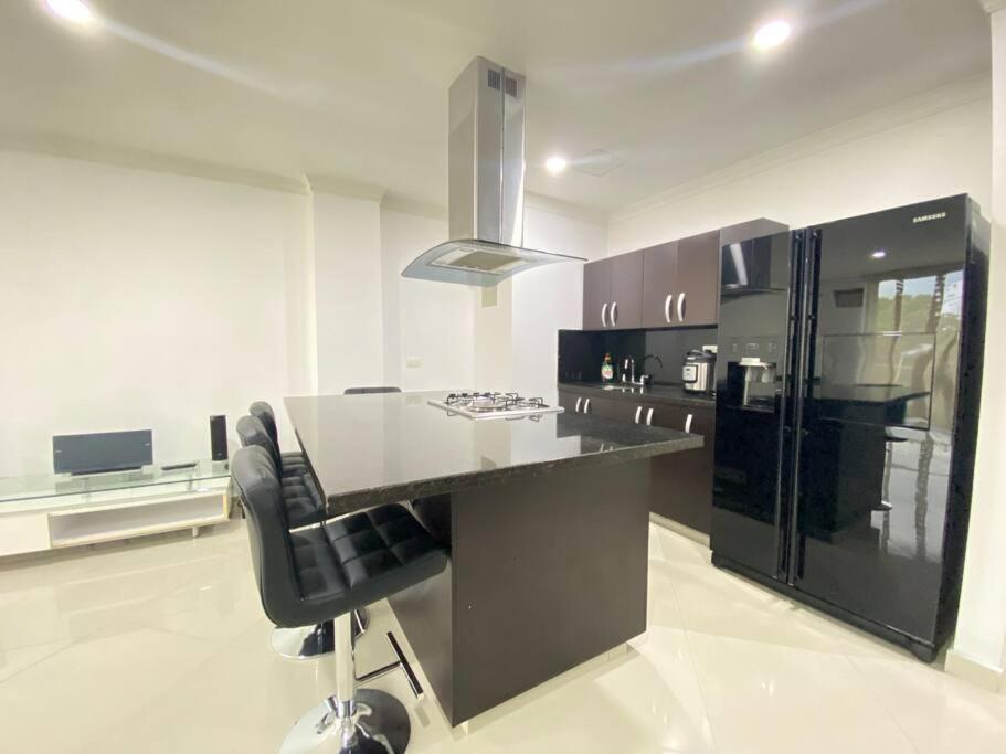 Apartamento Laureles- Largas Estadias *