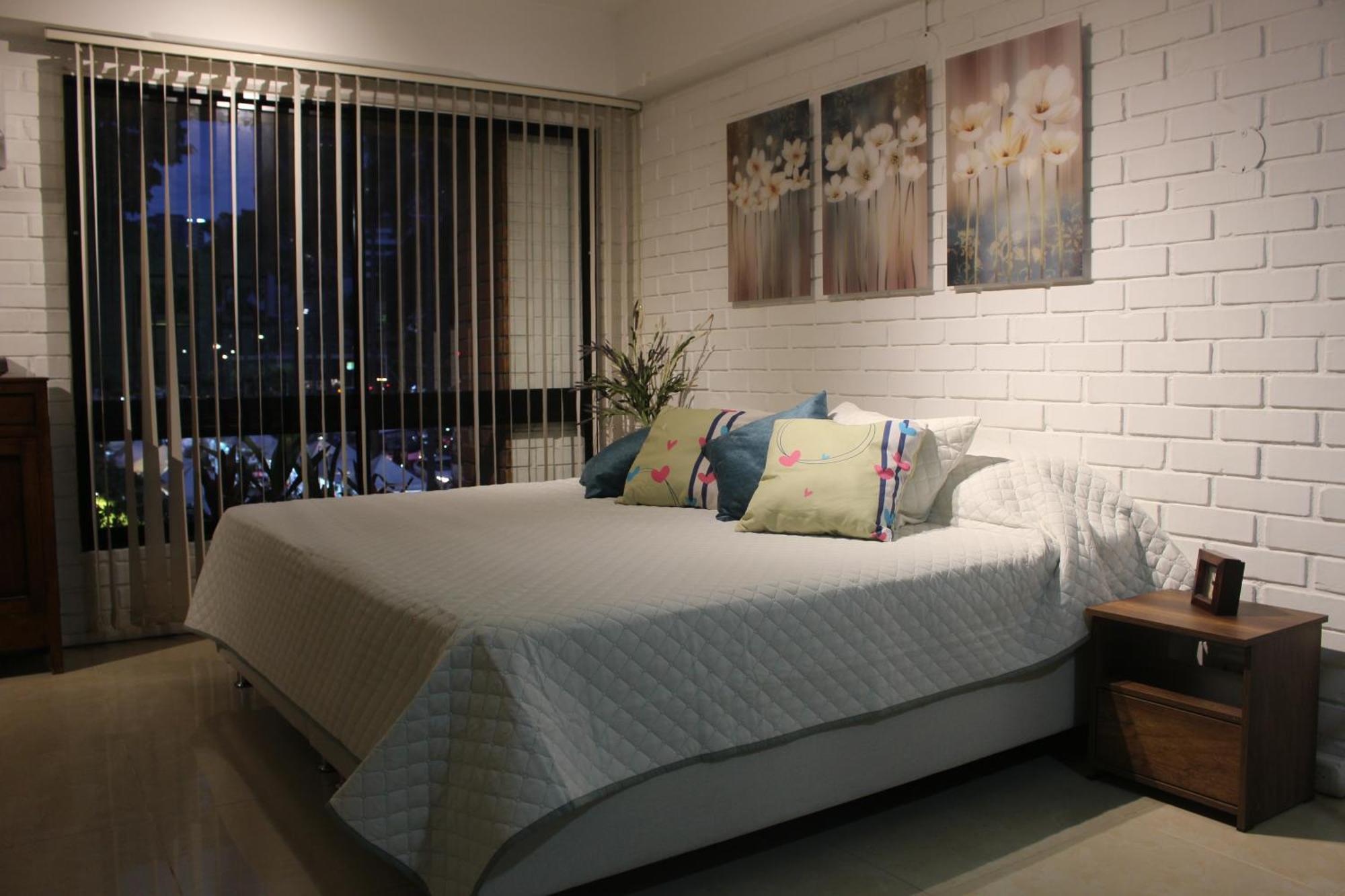 Excelente En Parque El Poblado Apartamento Medellín