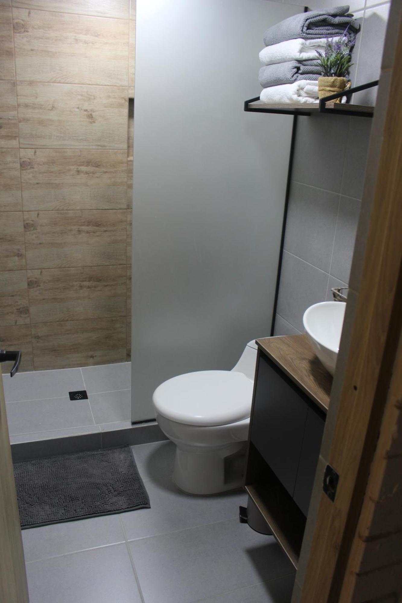 Apartamento Excelente En Parque El Poblado Medellín
