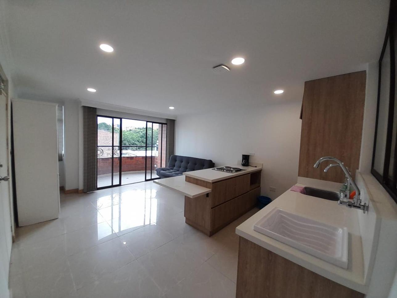 Laureles Mejor Ubicacion Apartamento Medellín