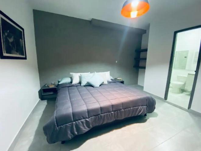 Mi Y Apartamento *