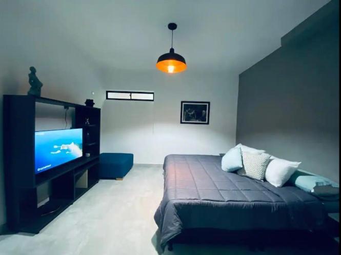 Apartamento Mi Y