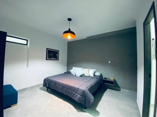 Apartamento Mi Y *