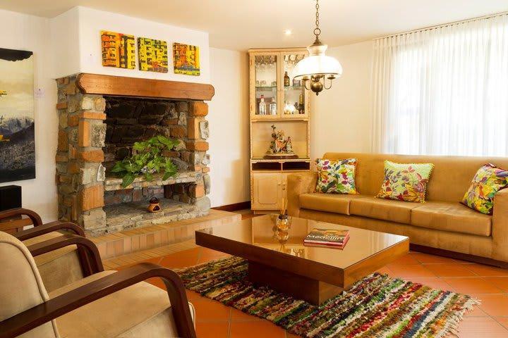 La Campana Boutique 3*