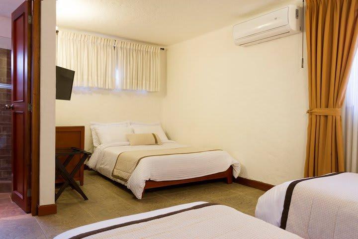 La Campana Boutique Hotel Medellín