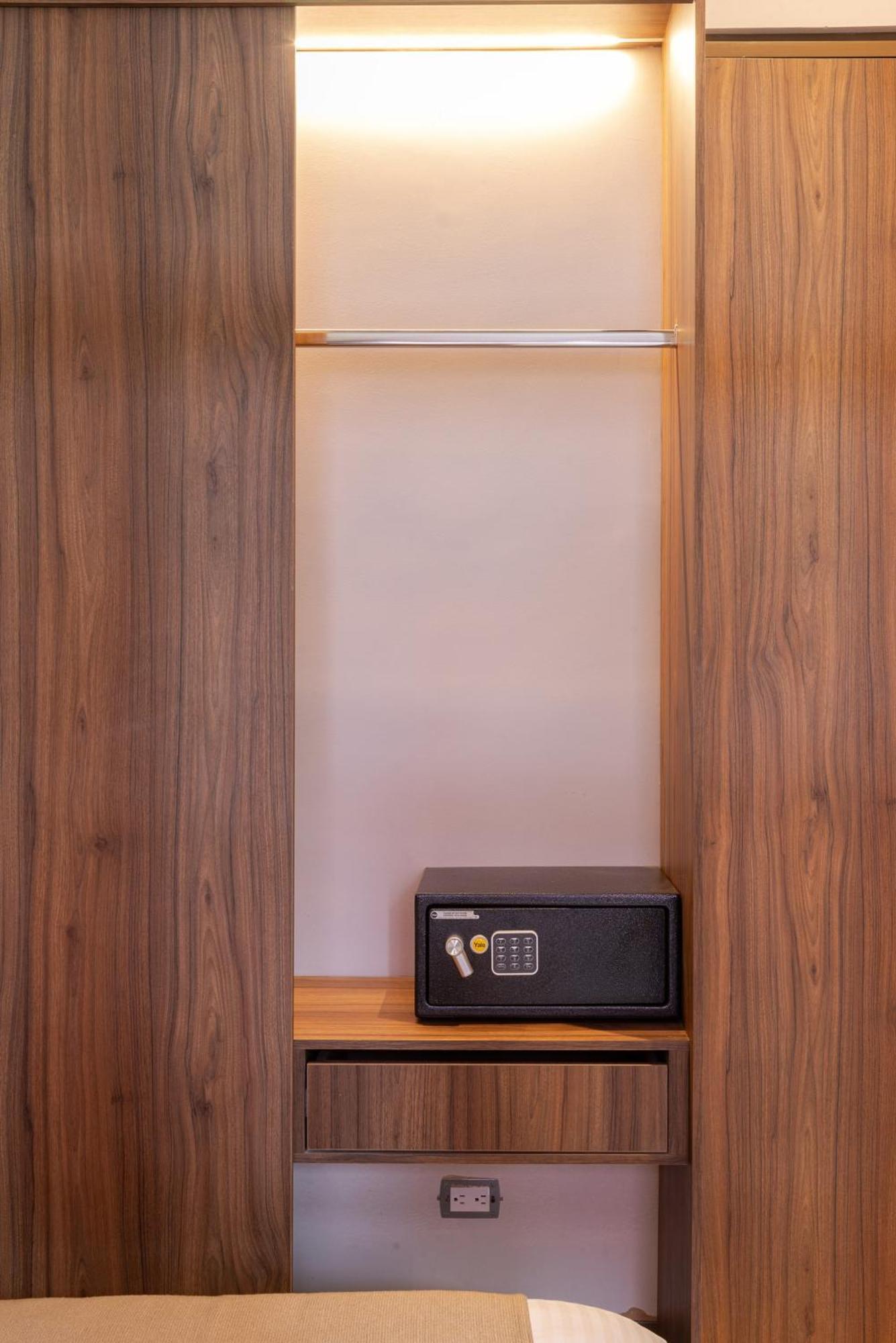 Lincoln 4* Medellín