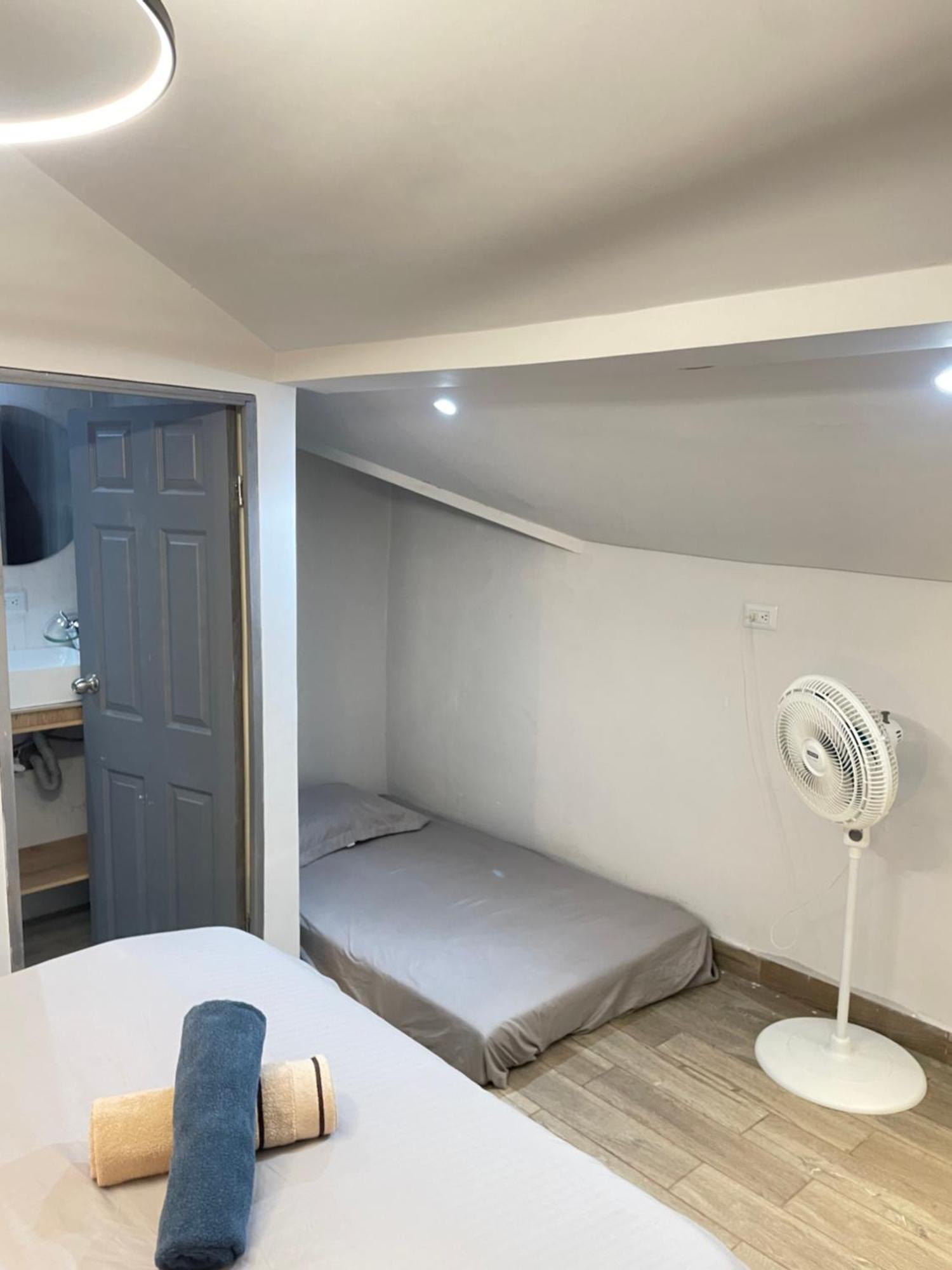 Sage House De 2 Alcoba La 70 Laurles Estadio Apartamento *