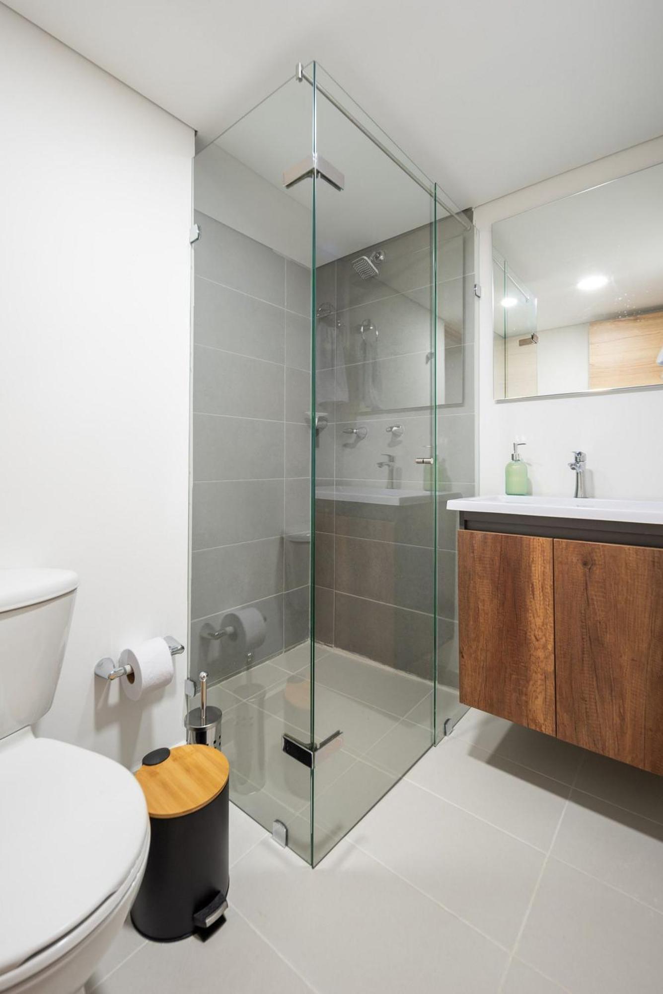 Apartamento Loft Exclusivo En La Candelaria *