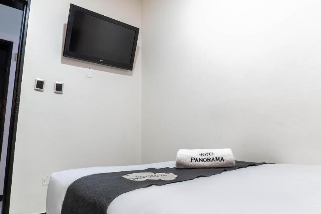 Panorama Hotel Medellín