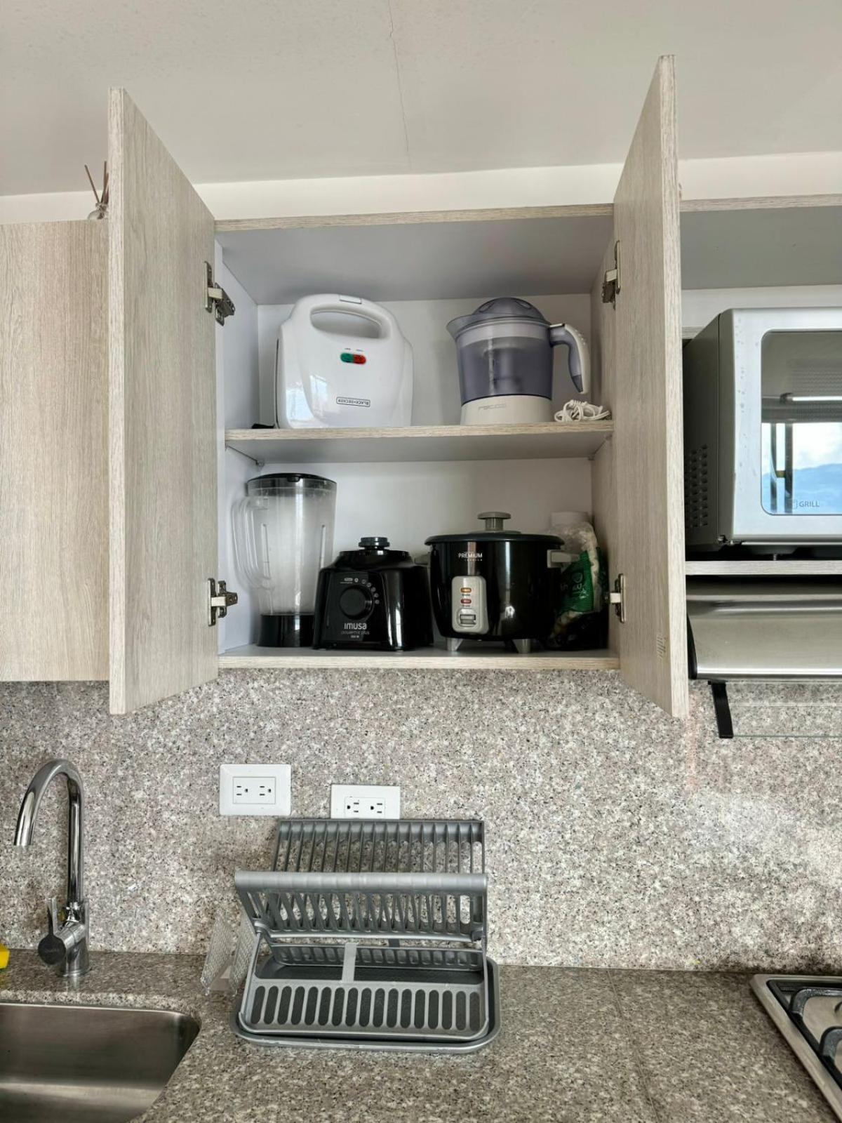 Lovely Private Apto In Poblado *