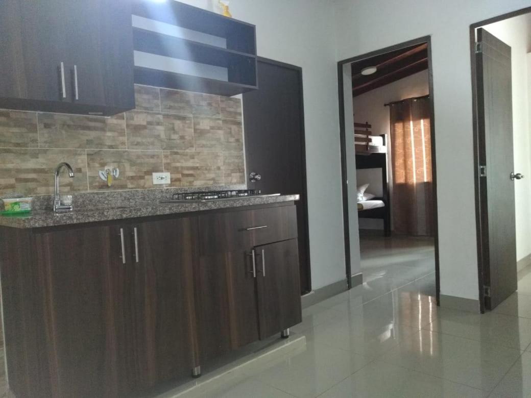Apartamento 31 Con Balcon En Laureles Estadio Medellín