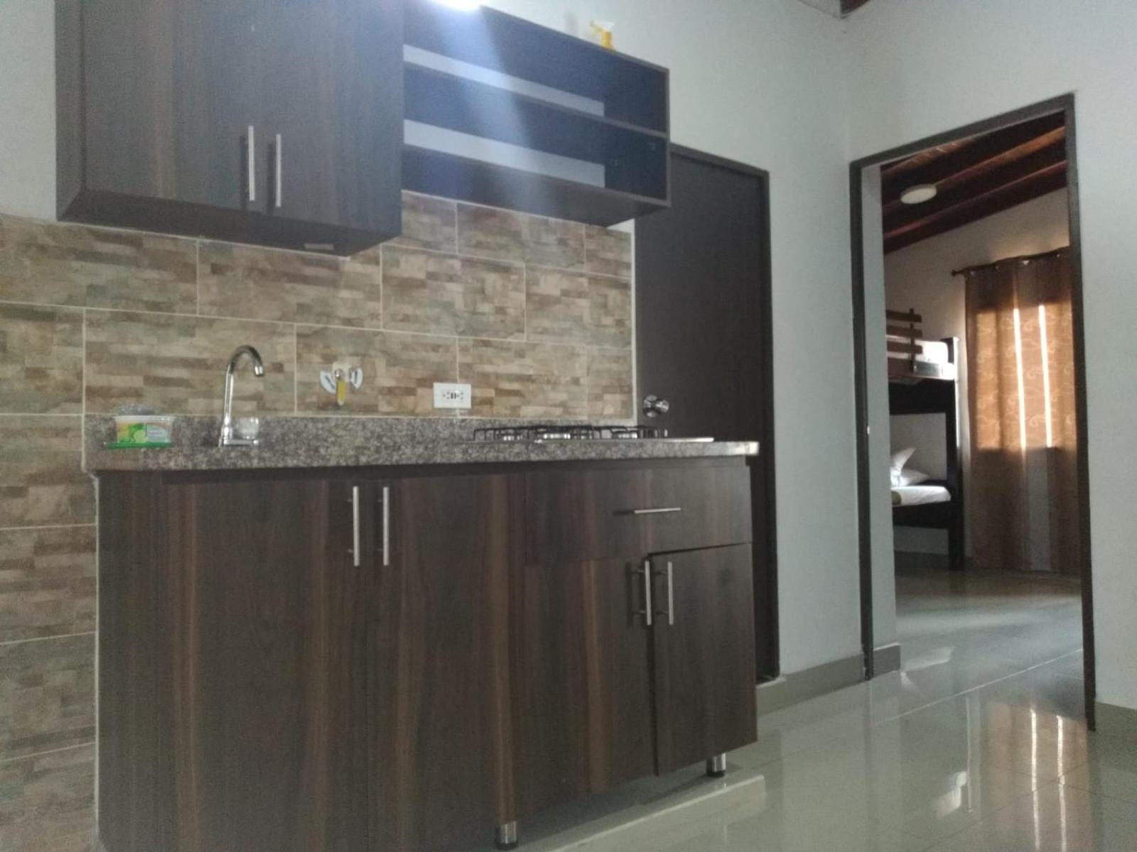 Apartamento 31 Con Balcon En Laureles Estadio Medellín