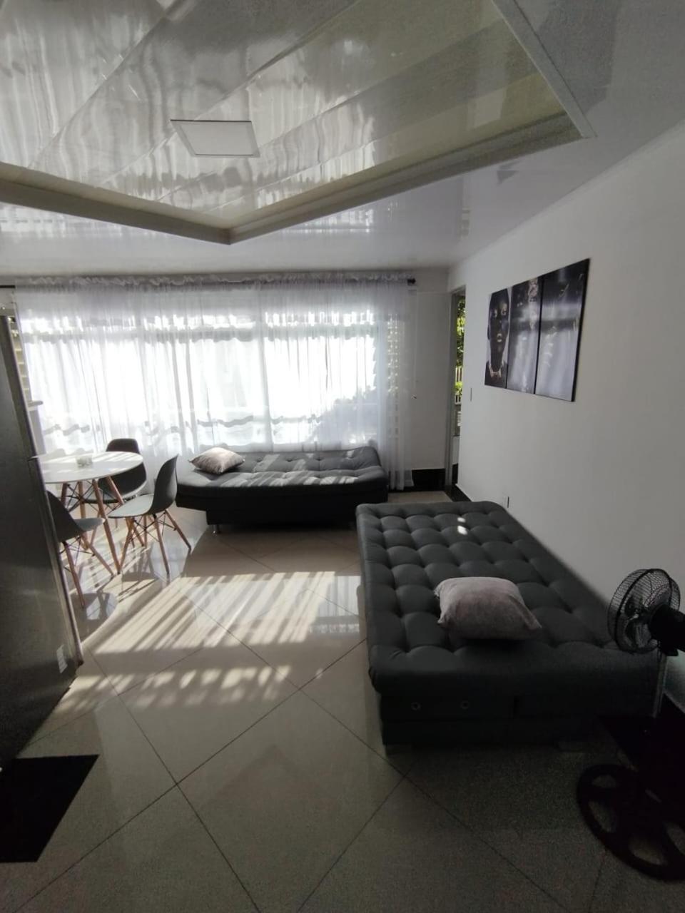 Laureles Estadio Apartamento *