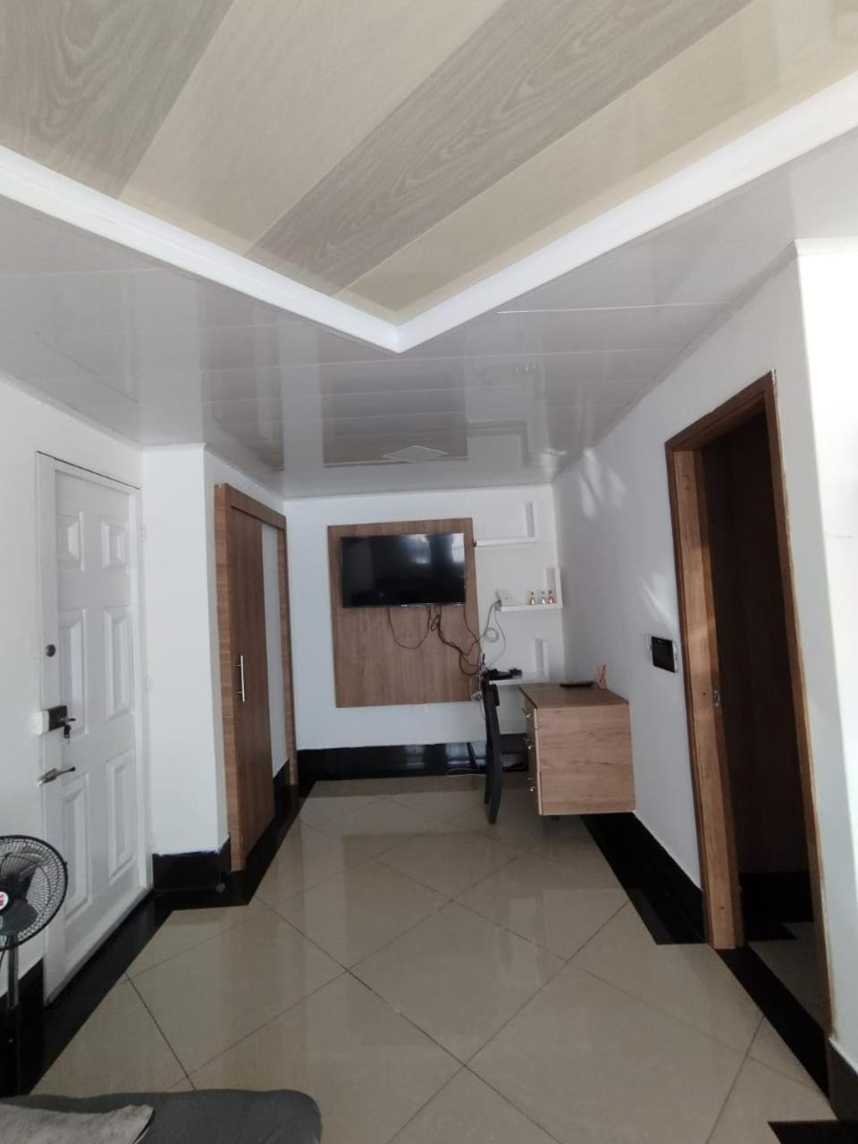 Laureles Estadio Apartamento *