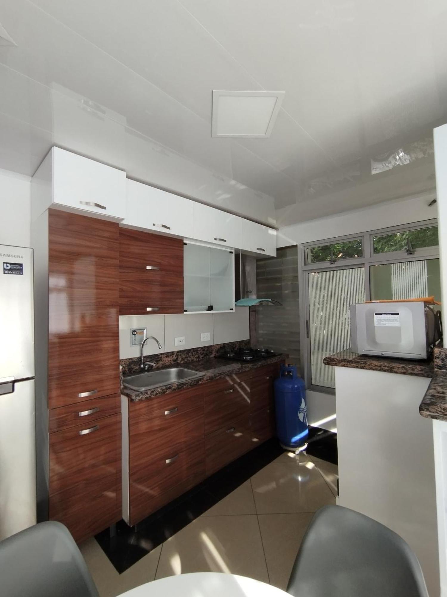 Laureles Estadio Apartamento *