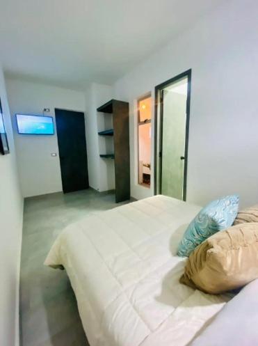 Mi Y Apartamento *