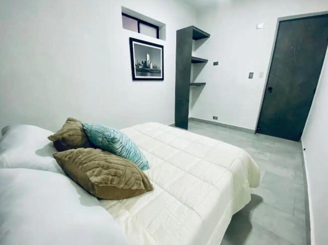Apartamento Mi Y Medellín