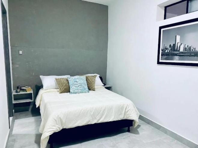 Apartamento Mi Y *