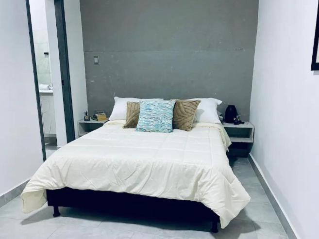Apartamento Mi Y Medellín