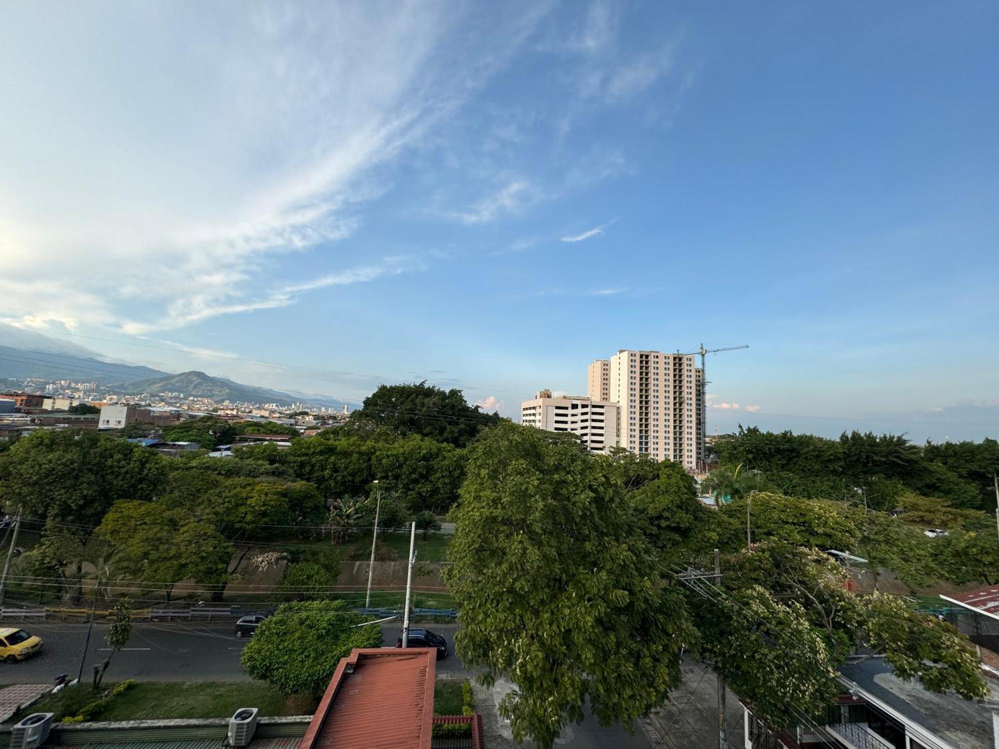 Edificio Manantiales Torre 1 Medellín
