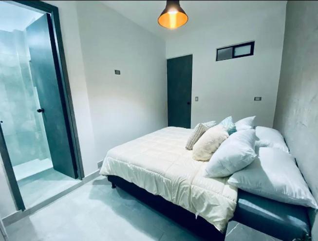 Apartamento Mi Y Medellín