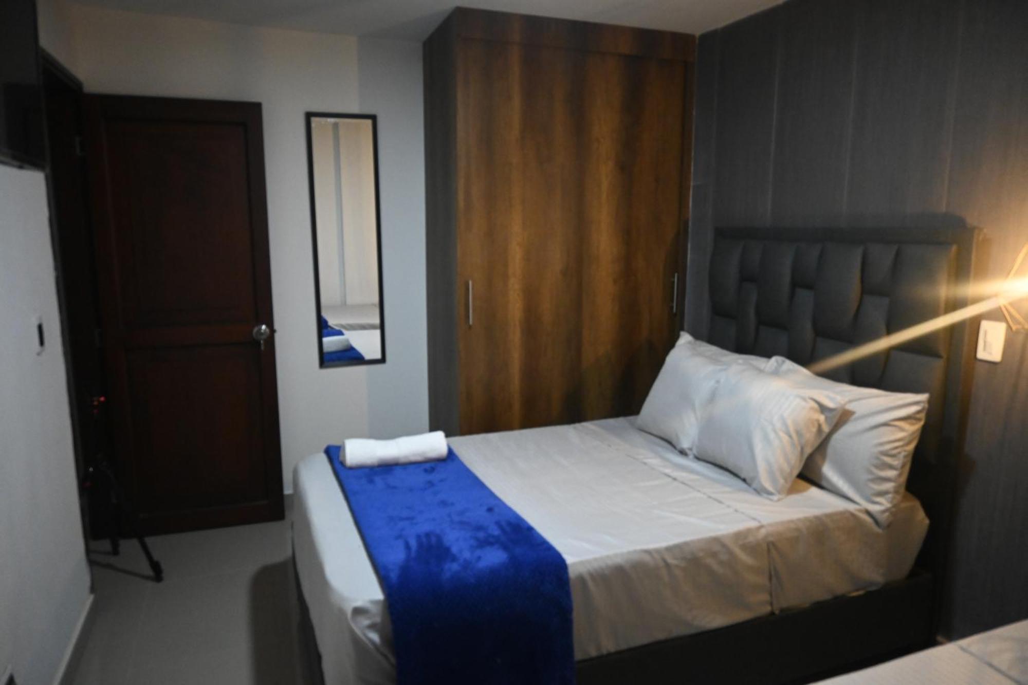 Apartamento Edificio Manantiales Torre 1