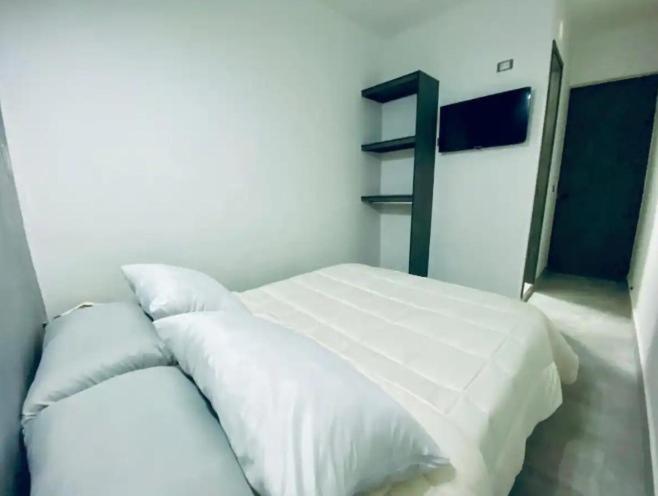Apartamento Mi Y Medellín