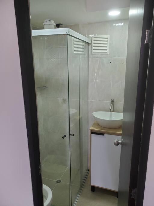 Apartamento Mde Escape *